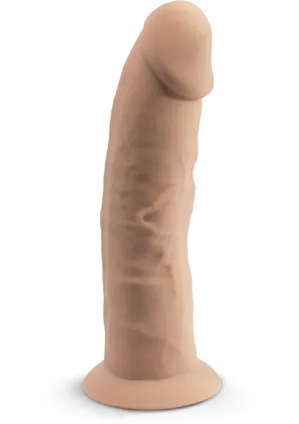 Bestel: Dong Model 6 inch Black by Silex - D - bij Happytoys.nl, happytoys.be, Happytoys.ae: erotische sex webshop | liever Happy dan Easy ⭐⭐⭐⭐⭐