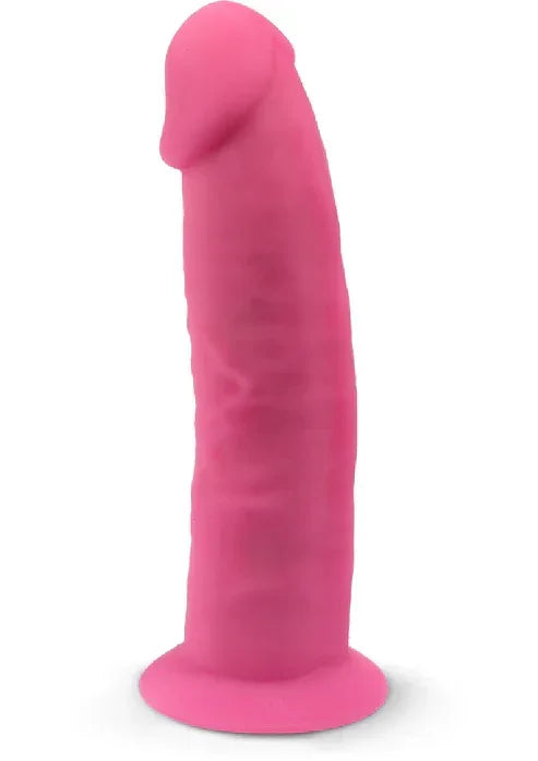 Bestel: Dong Model 7.5 inch by SilexD - bij Happytoys.nl, happytoys.be, Happytoys.ae: erotische sex webshop | liever Happy dan Easy ⭐⭐⭐⭐⭐
