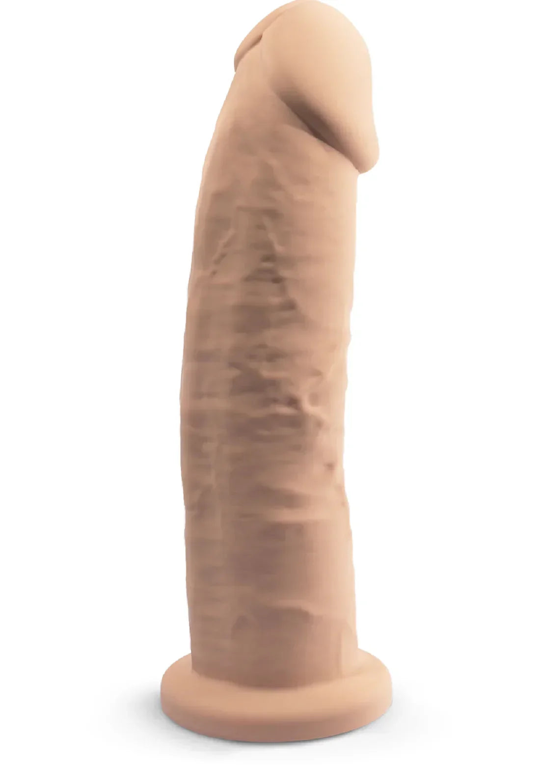 Bestel: Dong Model 9 inch by Silex - D - bij Happytoys.nl, happytoys.be, Happytoys.ae: erotische sex webshop | liever Happy dan Easy ⭐⭐⭐⭐⭐