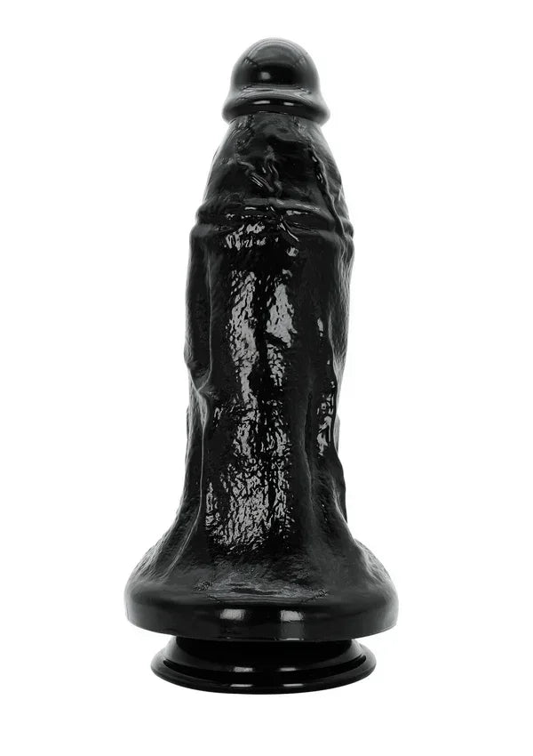 Bestel: Dong Xtra Thick 32.5 cm by Hidden Desire - bij Happytoys.nl, happytoys.be, Happytoys.ae: erotische sex webshop | liever Happy dan Easy ⭐⭐⭐⭐⭐