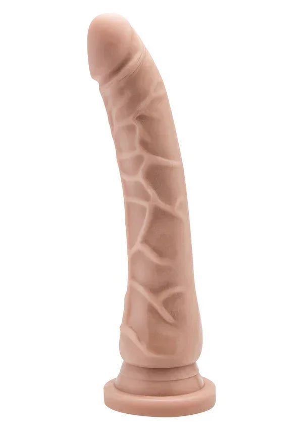 Bestel: Dong PVC 20.5 cm by ToyJoy - bij Happytoys.nl, happytoys.be, Happytoys.ae: erotische sex webshop | liever Happy dan Easy βββββ