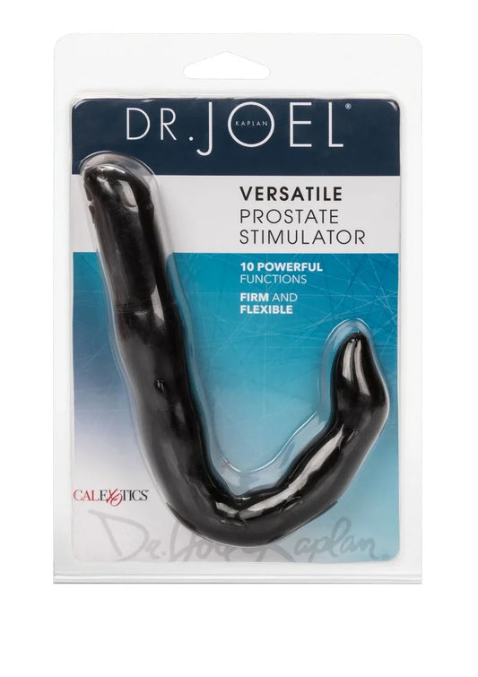 Dr. Joel Kaplan Versatile Prostate Stimulator by CalExotics - Happytoys Sexshop: Toys for Feeling Happy & Easy 😊 - Discreet geleverd