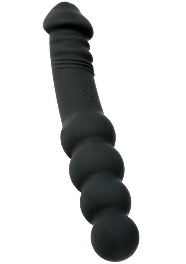 Bestel: Dual Sided Anal Vibrator by Hidden Desire - bij Happytoys.nl, happytoys.be, Happytoys.ae: erotische sex webshop | liever Happy dan Easy βββββ