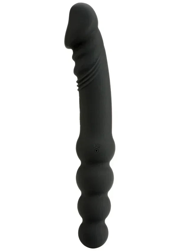 Bestel: Dual Sided Anal Vibrator by Hidden Desire - bij Happytoys.nl, happytoys.be, Happytoys.ae: erotische sex webshop | liever Happy dan Easy βββββ