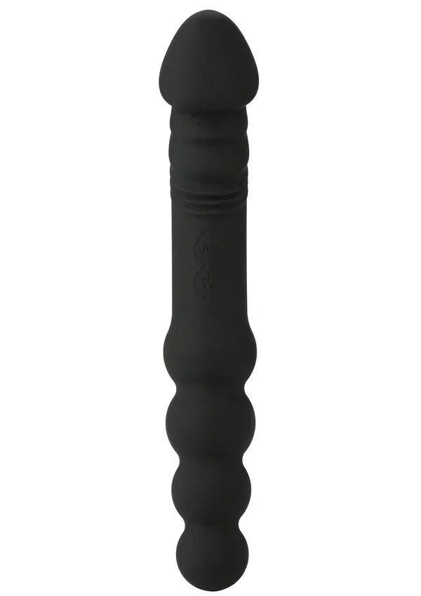 Bestel: Dual Sided Anal Vibrator by Hidden Desire - bij Happytoys.nl, happytoys.be, Happytoys.ae: erotische sex webshop | liever Happy dan Easy βββββ