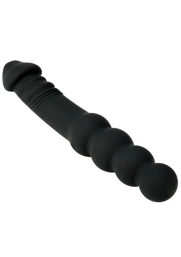 Bestel: Dual Sided Anal Vibrator by Hidden Desire - bij Happytoys.nl, happytoys.be, Happytoys.ae: erotische sex webshop | liever Happy dan Easy βββββ