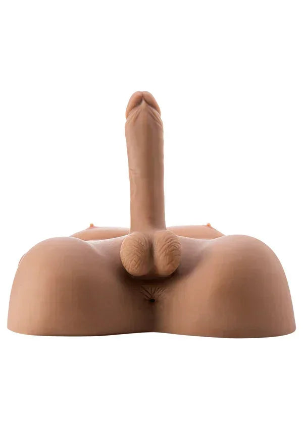 Bestel: Dude, Fuck Me! 13 kg male sexdoll by Hidden Desire - bij Happytoys.nl, happytoys.be, Happytoys.ae: erotische sex webshop | liever Happy dan Easy βββββ