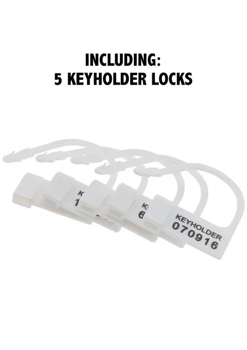 Bestel: Electro Cock Cage by Hidden Desire - bij Happytoys.nl, happytoys.be, Happytoys.ae: erotische sex webshop | liever Happy dan Easy ⭐⭐⭐⭐⭐