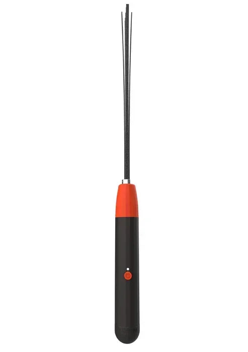 Bestel: Electro Wand Whip by Taboom - bij Happytoys.nl, happytoys.be, Happytoys.ae: erotische sex webshop | liever Happy dan Easy ⭐⭐⭐⭐⭐