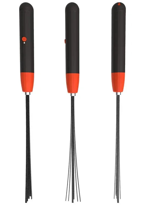 Electro Wand Whip @ Taboom - Happytoys Sexshop: online sex shop for Feeling Happy & Easy π - Discreet geleverd