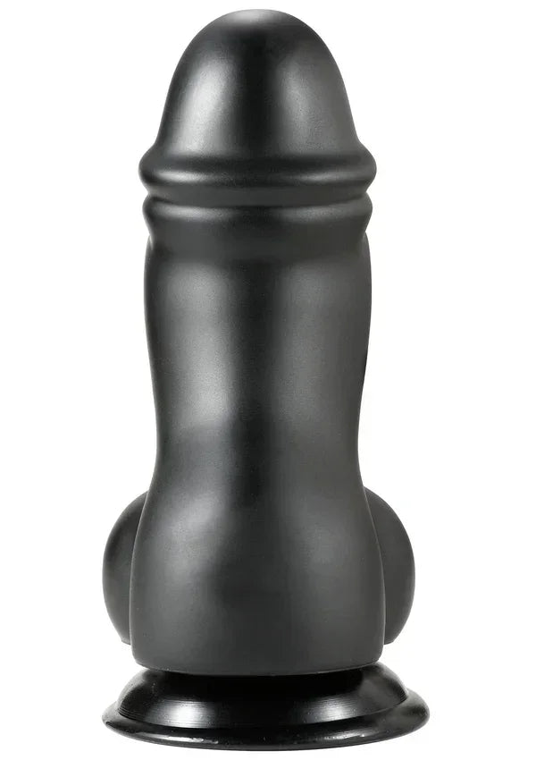 Bestel: Fat Boys Dildo PVC 19 cm by Hidden Desire - bij Happytoys.nl, happytoys.be, Happytoys.ae: erotische sex webshop | liever Happy dan Easy ⭐⭐⭐⭐⭐