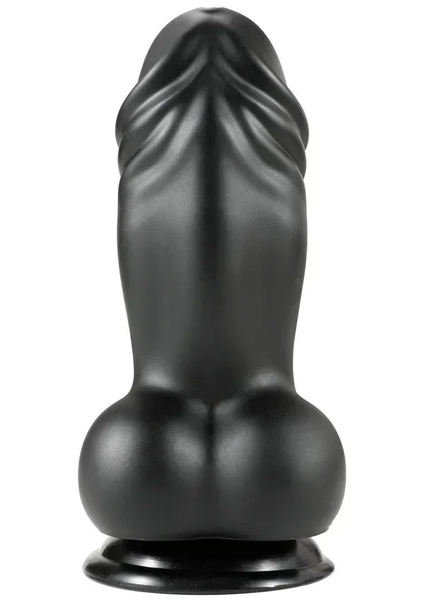 Bestel: Fat Boys Dildo PVC 19 cm by Hidden Desire - bij Happytoys.nl, happytoys.be, Happytoys.ae: erotische sex webshop | liever Happy dan Easy ⭐⭐⭐⭐⭐