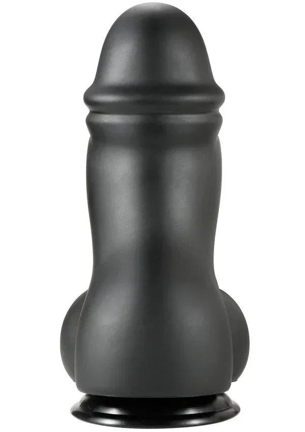 Bestel: Fat Boys Dildo PVC 22 cm by Hidden Desire - bij Happytoys.nl, happytoys.be, Happytoys.ae: erotische sex webshop | liever Happy dan Easy ⭐⭐⭐⭐⭐