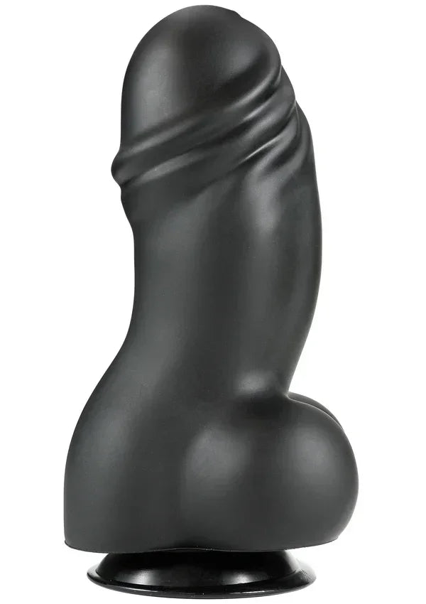 Bestel: Fat Boys Dildo PVC 27 cm by Hidden Desire - bij Happytoys.nl, happytoys.be, Happytoys.ae: erotische sex webshop | liever Happy dan Easy ⭐⭐⭐⭐⭐