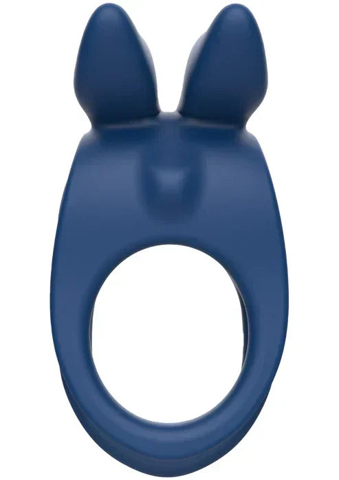 Bestel: Fierce Rabbit Ring Vibrating Couples Cock Ring by Playhouse - bij Happytoys.nl, happytoys.be, Happytoys.ae: erotische sex webshop | liever Happy dan Easy ⭐⭐⭐⭐⭐