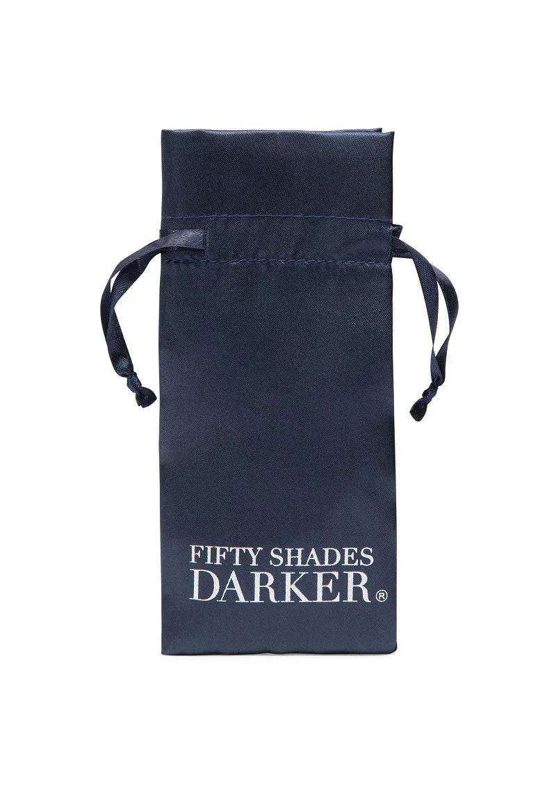Bestel: At My Mercy Beaded Chain Nipple Clamps Fifty Shades Darker - bij Happytoys.nl, happytoys.be, Happytoys.ae: erotische sex webshop | liever Happy dan Easy βββββ
