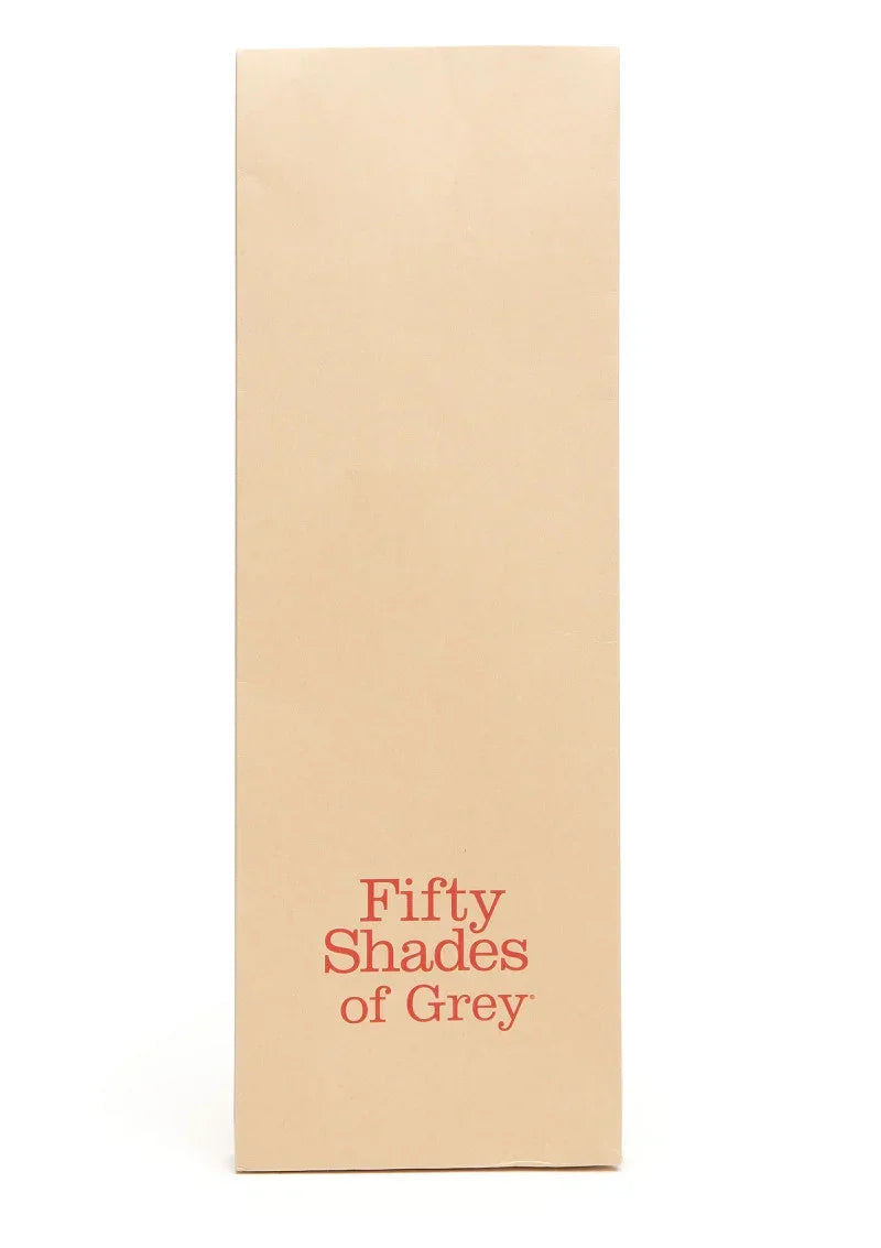 Bestel: Reverse PU Leather Wrist Cuffs by Fifty Shades Of Grey - bij Happytoys.nl, happytoys.be, Happytoys.ae: erotische sex webshop | liever Happy dan Easy ⭐⭐⭐⭐⭐