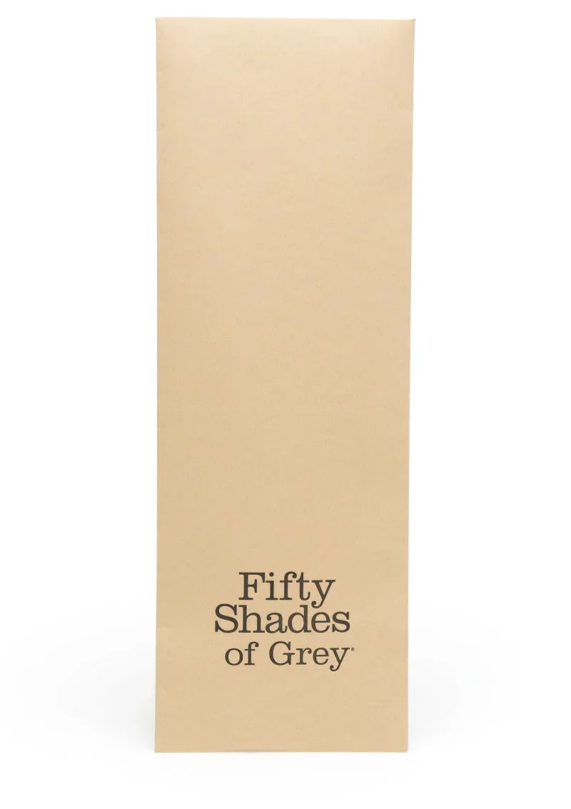 Bestel: Bound to You Paddle Fifty Shades of Grey - bij Happytoys.nl, happytoys.be, Happytoys.ae: erotische sex webshop | liever Happy dan Easy βββββ