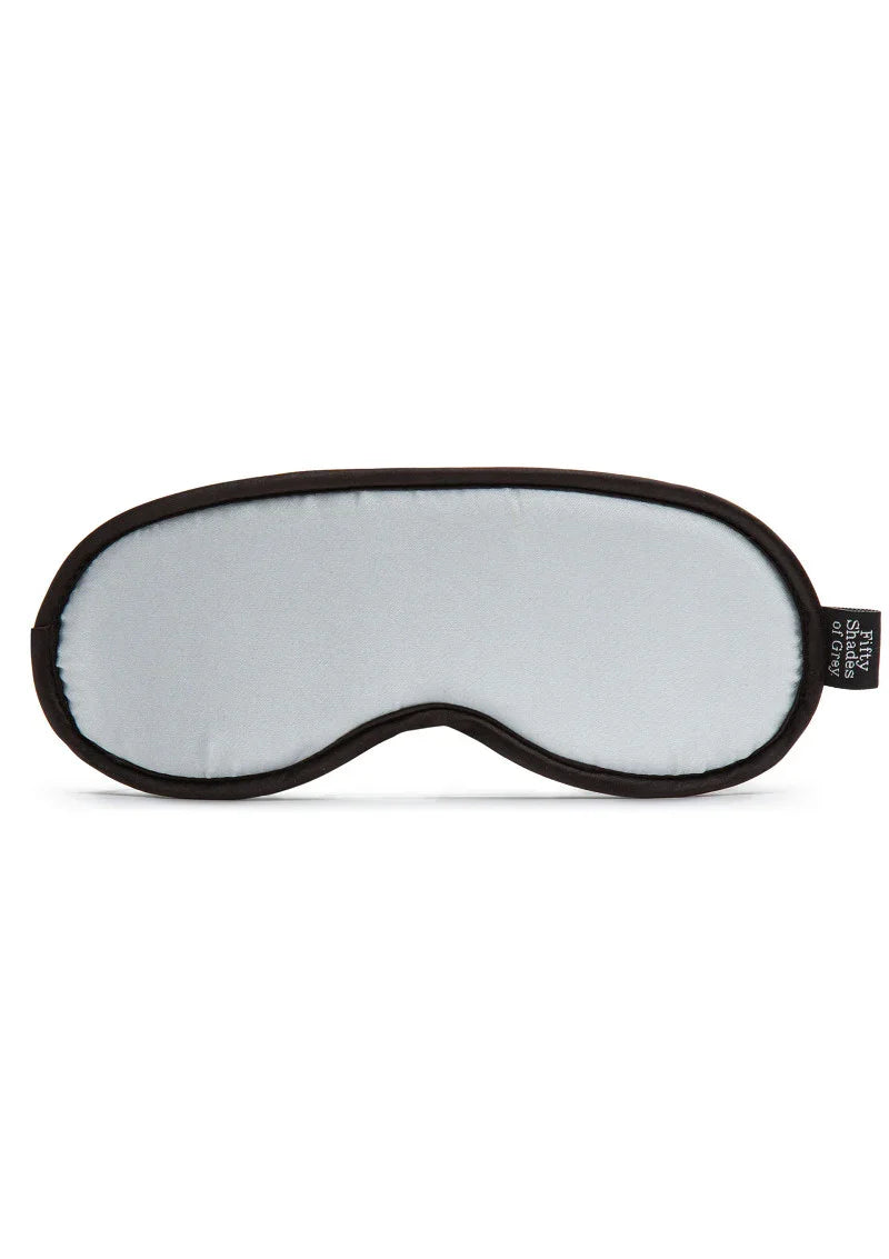 Hard Limits Bed Restraint Kit by Fifty Shades of Grey - Happytoys Sexshop: Toys for Feeling Happy & Easy 😊 - Discreet geleverd