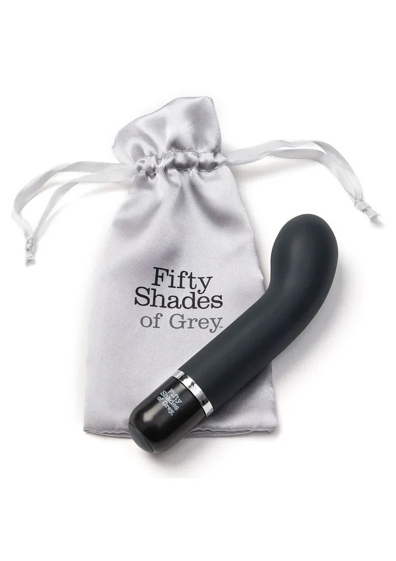 Bestel: Insatiable Desire Mini G - Spot Vibrator Fifty Shades of Grey - bij Happytoys.nl, happytoys.be, Happytoys.ae: erotische sex webshop | liever Happy dan Easy βββββ
