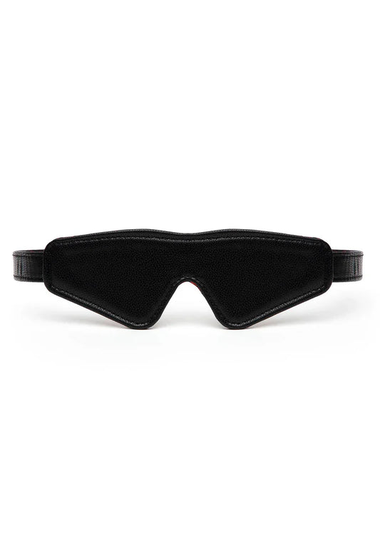 Sweet Anticipation Blindfold by Fifty Shades of Grey - Happytoys Sexshop: Toys for Feeling Happy & Easy 😊 - Discreet geleverd