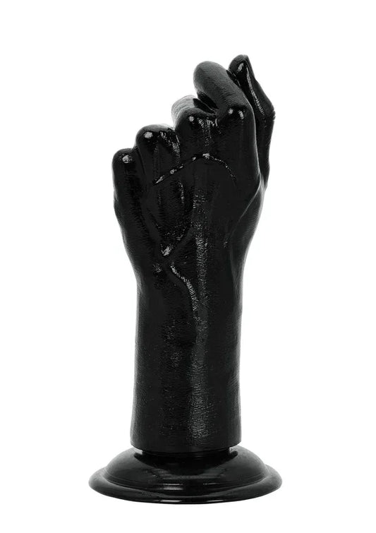 FistFucker24cmbyHiddenDesire2 @ Happytoys Sexshop: online sex shop for Feeling Happy & Easy π the erotic store owned by a woman