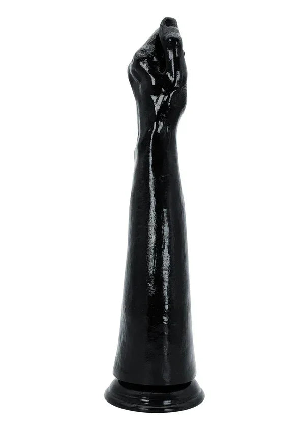 Bestel: Fist Fucker 39 cm by Hidden Desire - bij Happytoys.nl, happytoys.be, Happytoys.ae: erotische sex webshop | liever Happy dan Easy βββββ