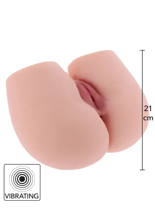 Bestel: Fuck My Horny Cunt 8.3 kg by Hidden Desire - bij Happytoys.nl, happytoys.be, Happytoys.ae: erotische sex webshop | liever Happy dan Easy ⭐⭐⭐⭐⭐