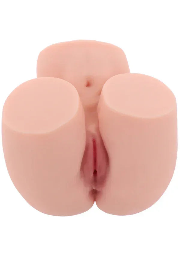 Bestel: Fuck My Horny Cunt 8.3 kg by Hidden Desire - bij Happytoys.nl, happytoys.be, Happytoys.ae: erotische sex webshop | liever Happy dan Easy ⭐⭐⭐⭐⭐