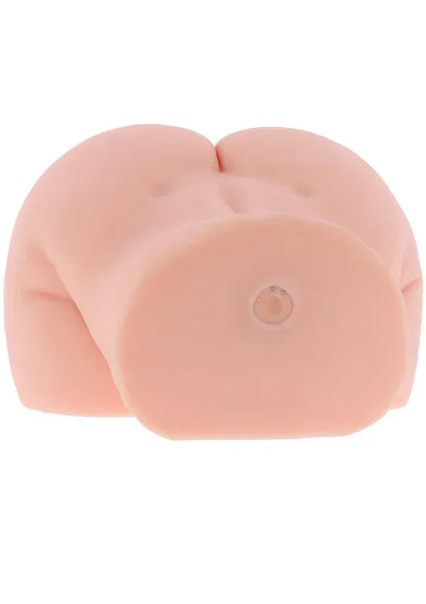 Bestel: Fuck My Horny Cunt 8.3 kg by Hidden Desire - bij Happytoys.nl, happytoys.be, Happytoys.ae: erotische sex webshop | liever Happy dan Easy ⭐⭐⭐⭐⭐