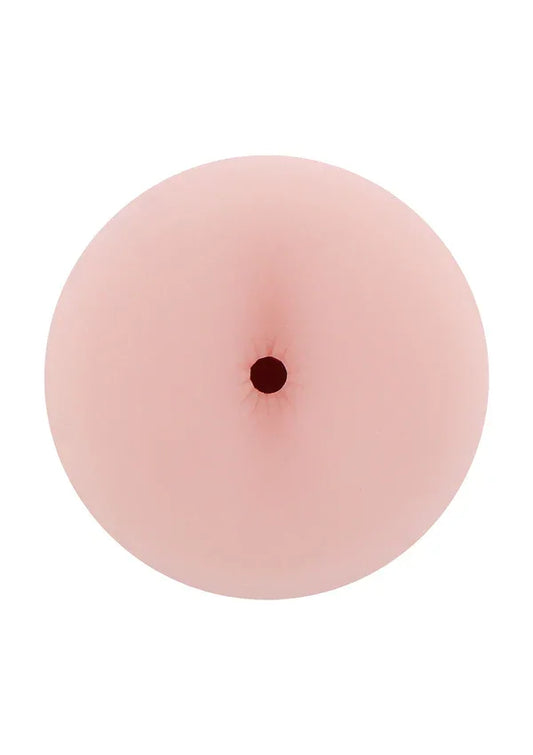 Fusion Vibrating Stroker Ass by Hidden Desire - Happytoys Sexshop: Toys for Feeling Happy & Easy 😊 - Discreet geleverd