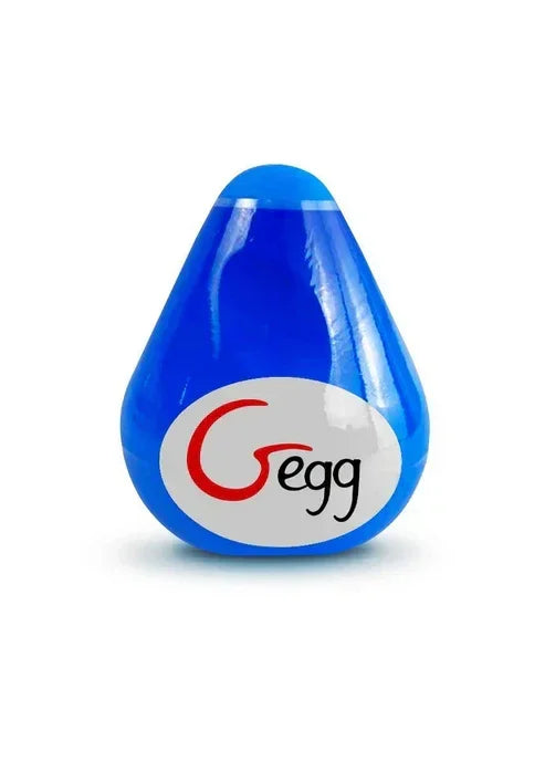 Bestel: G - Egg Masturbator by G - Vibe - bij Happytoys.nl, happytoys.be, Happytoys.ae: erotische sex webshop | liever Happy dan Easy ⭐⭐⭐⭐⭐