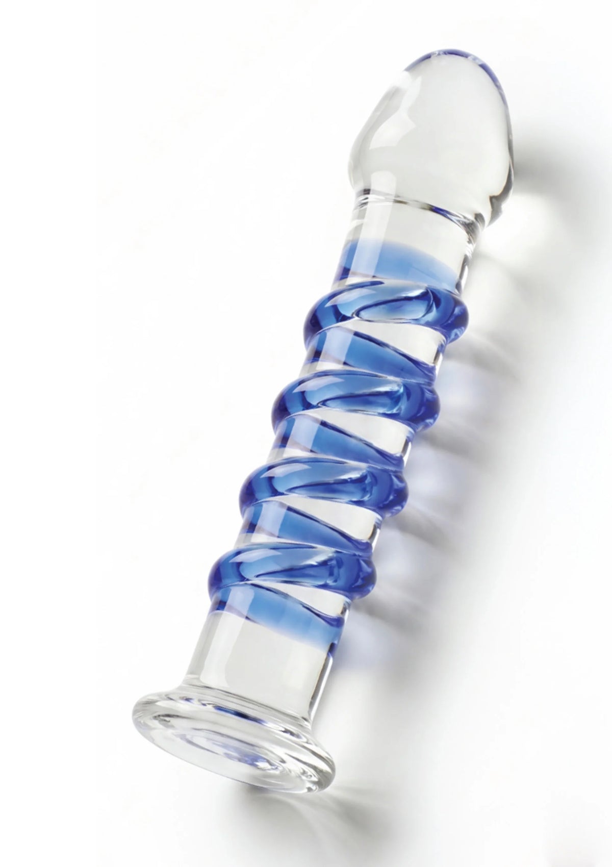 Bestel: G - Spot Gemstone by ToyJoy Glass Worxx - bij Happytoys.nl, happytoys.be, Happytoys.ae: erotische sex webshop | liever Happy dan Easy ⭐⭐⭐⭐⭐