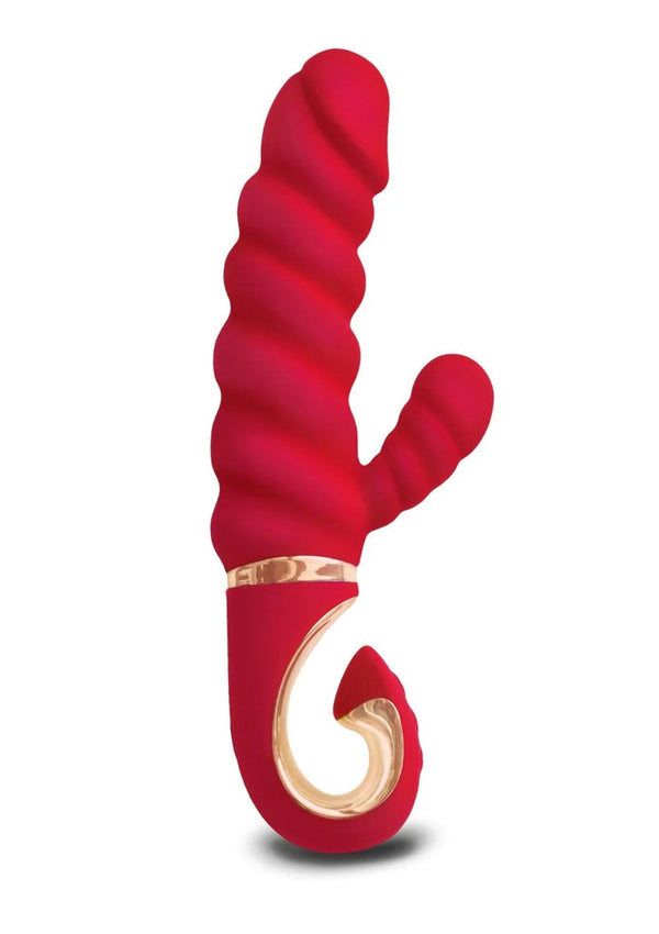 Bestel: Gcandy Mini vibrator by G - Vibe - bij Happytoys.nl, happytoys.be, Happytoys.ae: erotische sex webshop | liever Happy dan Easy ⭐⭐⭐⭐⭐