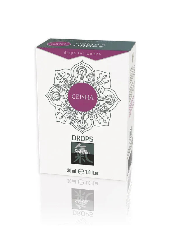 GeishaAphrodisiacdropsbyShiatsu2 @ Happytoys Sexshop: online sex shop for Feeling Happy & Easy 😊 the erotic store owned by a woman