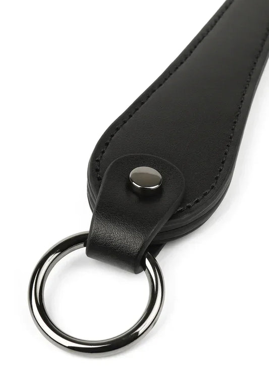 GenuineLeatherBeltSlapperbyHiddenDesire2 @ Happytoys Sexshop: online sex shop for Feeling Happy & Easy π the erotic store owned by a woman