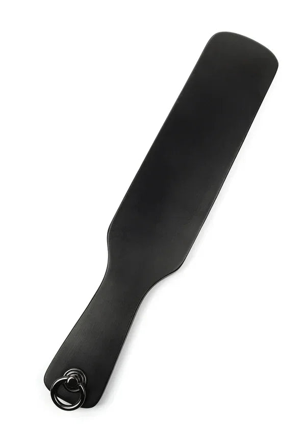 Bestel: Genuine Leather Spank Paddle by Hidden Desire - bij Happytoys.nl, happytoys.be, Happytoys.ae: erotische sex webshop | liever Happy dan Easy ⭐⭐⭐⭐⭐