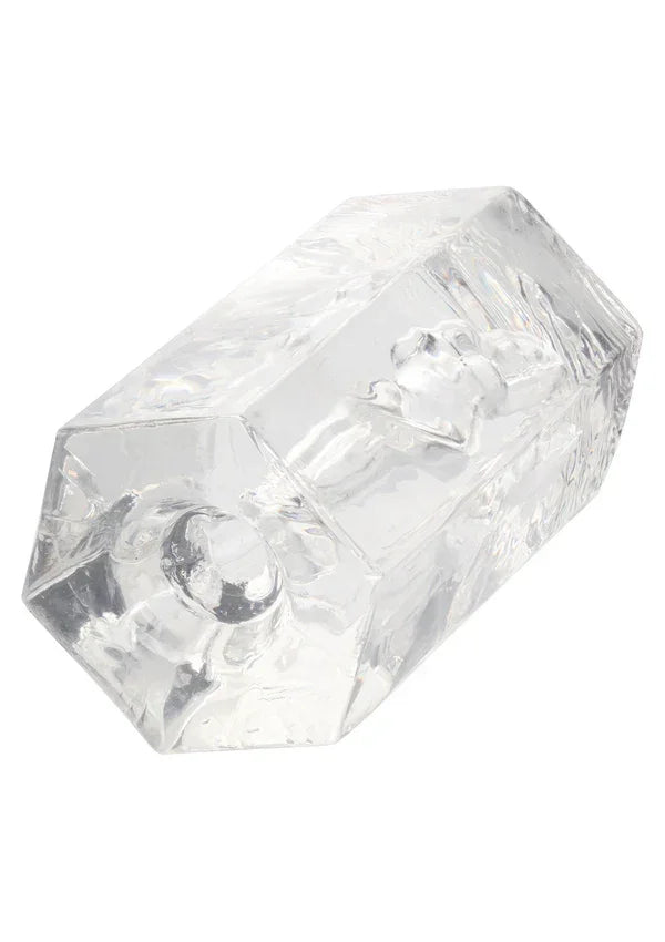 Girls Girls Girl Olivia by CalExotics - Happytoys Sexshop: online sex shop for Feeling Happy & Easy 😊 - Discreet geleverd