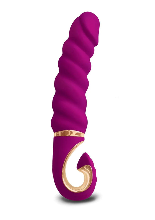 Bestel: Gjack Mini vibrator by G - Vibe - bij Happytoys.nl, happytoys.be, Happytoys.ae: erotische sex webshop | liever Happy dan Easy ⭐⭐⭐⭐⭐