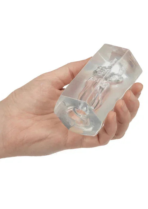 Bestel: Guys Guys Guys Romeo by CalExotics - bij Happytoys.nl, happytoys.be, Happytoys.ae: erotische sex webshop | liever Happy dan Easy ⭐⭐⭐⭐⭐