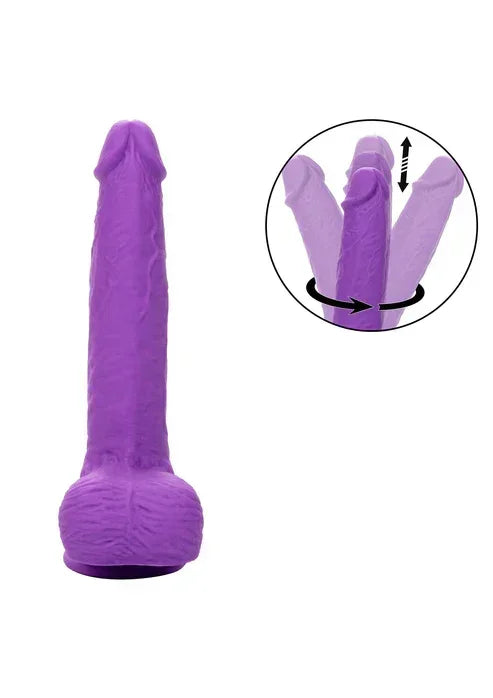 Bestel: Gyrating & Thrusting Studs by CalExotics - bij Happytoys.nl, happytoys.be, Happytoys.ae: erotische sex webshop | liever Happy dan Easy βββββ