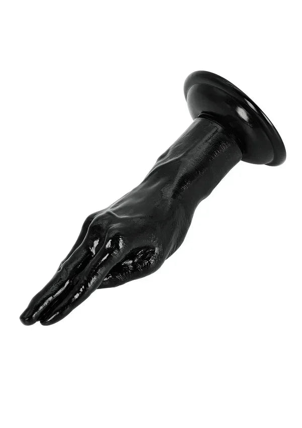 Bestel: Hand Fucker 24 cm by Hidden Desire - bij Happytoys.nl, happytoys.be, Happytoys.ae: erotische sex webshop | liever Happy dan Easy ⭐⭐⭐⭐⭐