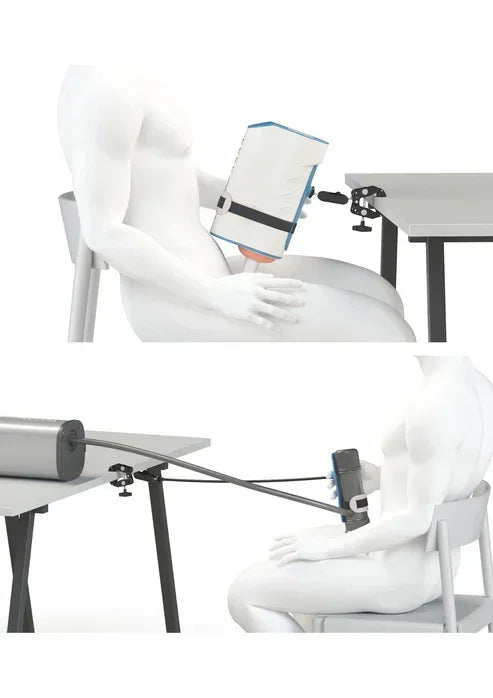 Bestel: Hands - Free Mounting System for Autoblow by Autoblow - bij Happytoys.nl, happytoys.be, Happytoys.ae: erotische sex webshop | liever Happy dan Easy βββββ