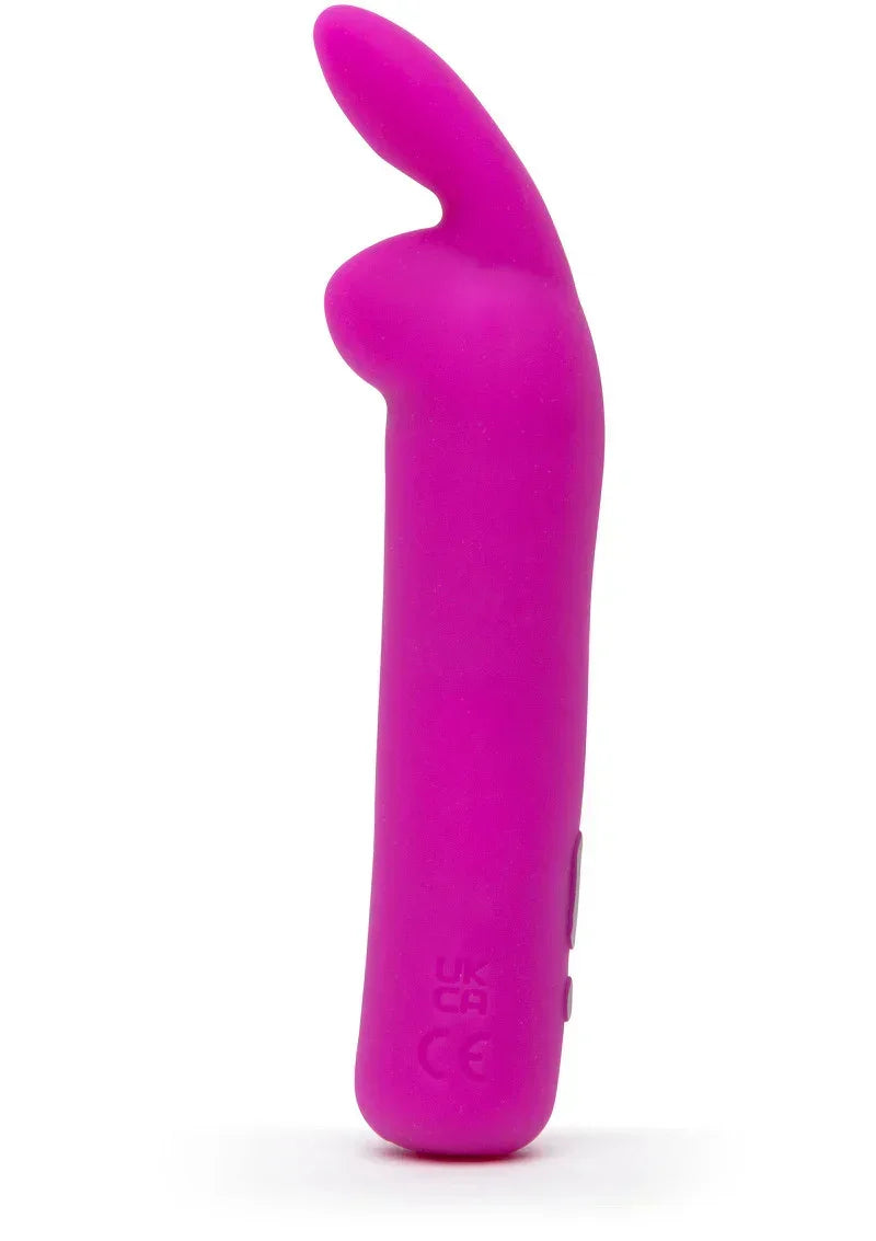 Bestel: Rabbit Ears Bullet Vibrator by Happy Rabbit - bij Happytoys.nl, happytoys.be, Happytoys.ae: erotische sex webshop | liever Happy dan Easy ⭐⭐⭐⭐⭐