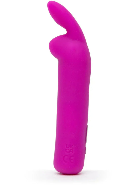 HappyRabbitEarsBulletVibratorPurple41 @ Happytoys Sexshop: online sex shop for Feeling Happy & Easy 😊 the erotic store owned by a woman