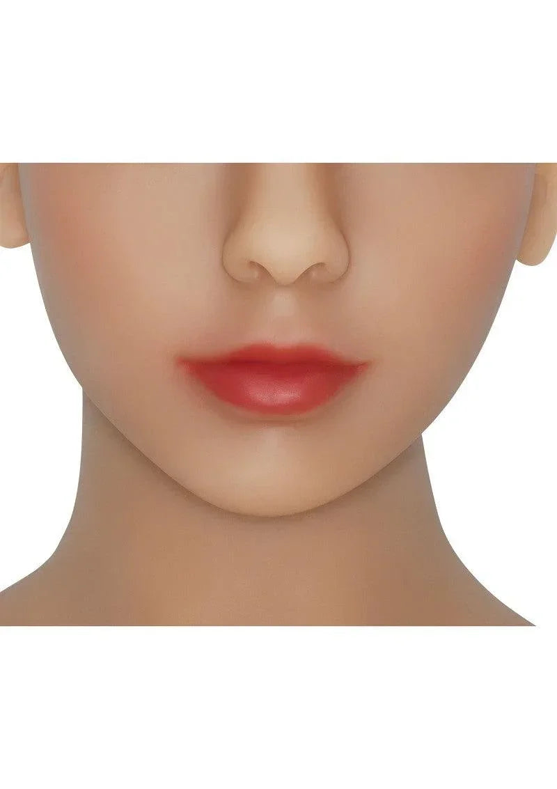Bestel: Banger Babes Pamela Sexdoll by Hidden Desire - bij Happytoys.nl, happytoys.be, Happytoys.ae: erotische sex webshop | liever Happy dan Easy βββββ