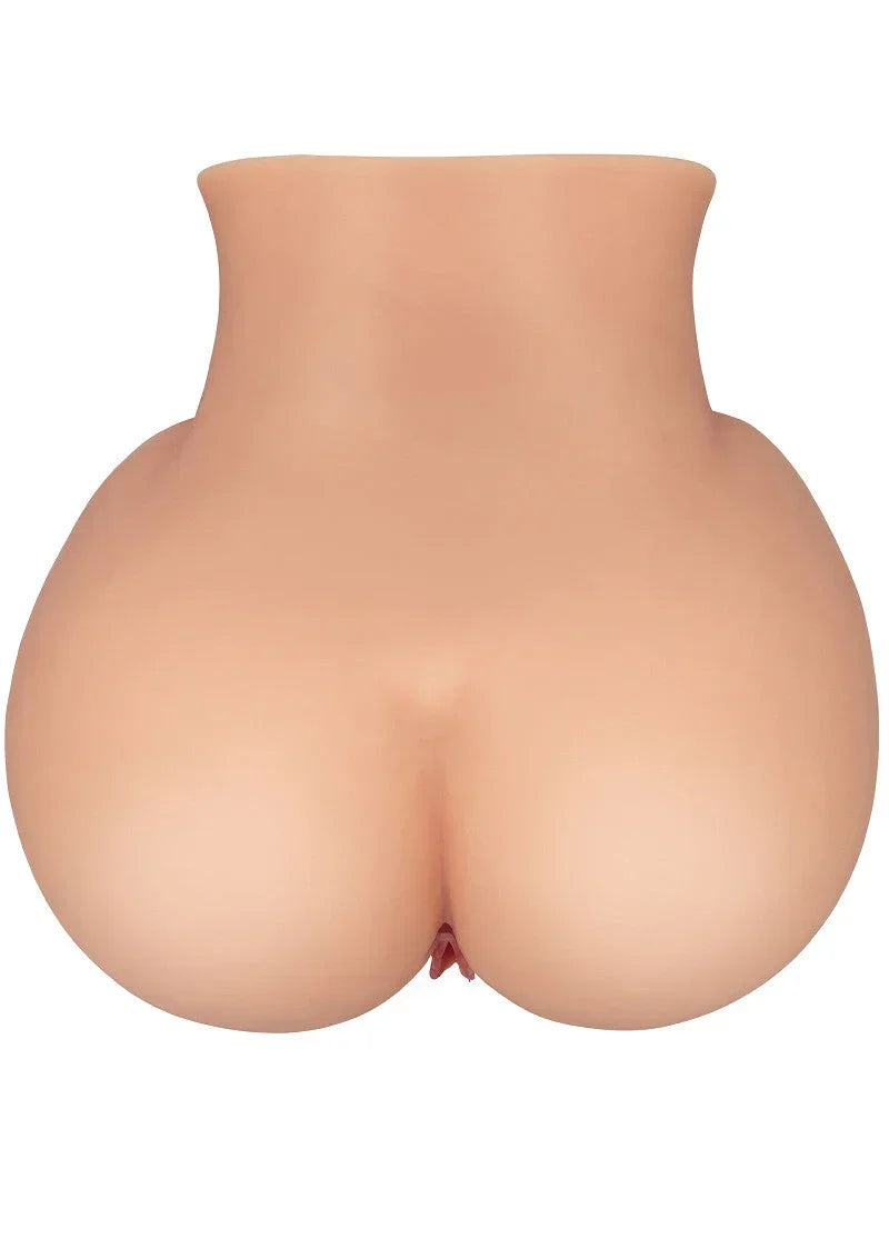 Bestel: Bangers Fat Ass Bimbo 8.5kg by Hidden Desire - bij Happytoys.nl, happytoys.be, Happytoys.ae: erotische sex webshop | liever Happy dan Easy βββββ