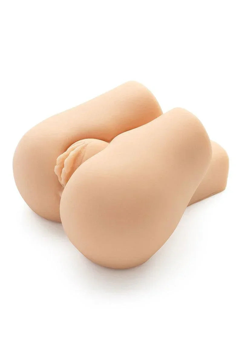 Bestel: Bangers Nasty Nympho Bouncer Vibrating by Hidden Desire - bij Happytoys.nl, happytoys.be, Happytoys.ae: erotische sex webshop | liever Happy dan Easy ⭐⭐⭐⭐⭐