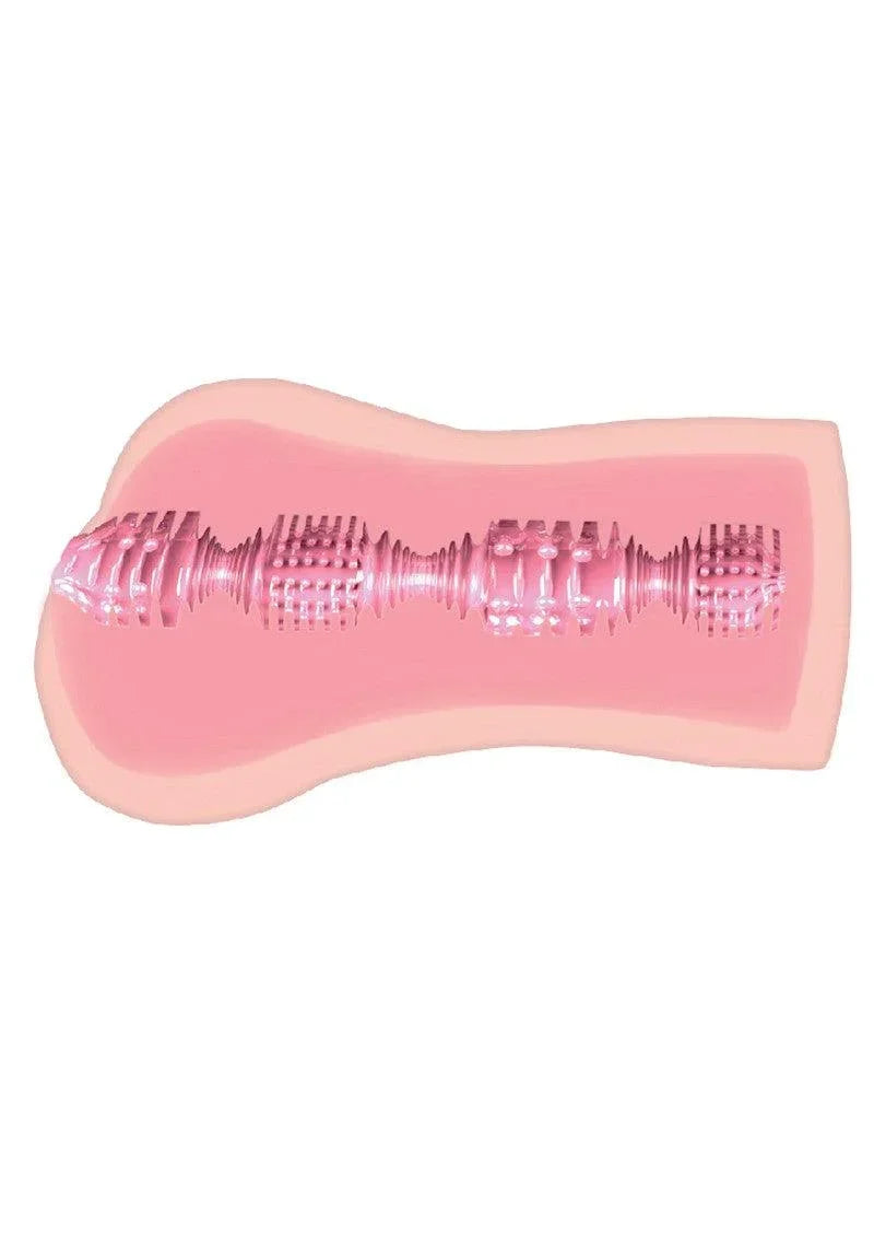 Bangers Super Wet Pocket Pussy by Hidden Desire - Happytoys Sexshop: online sex shop for Feeling Happy & Easy 😊 - Discreet geleverd