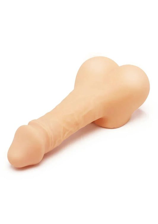 Bangers Big Dick Dipper Masturbator by Hidden Desire - Happytoys Sexshop: online sex shop for Feeling Happy & Easy π - Discreet geleverd